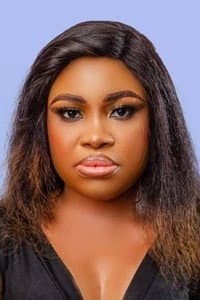 Precious Agu Eke
