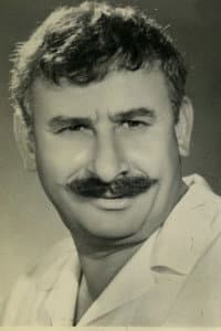 David Abashidze