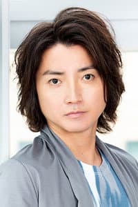 Tatsuya Fujivara