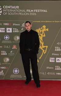 Yorgos Konstantinou