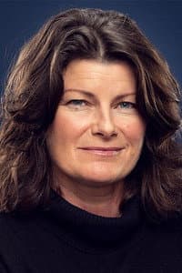 Kjersti Grini
