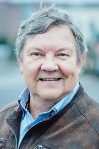 Juha Muje