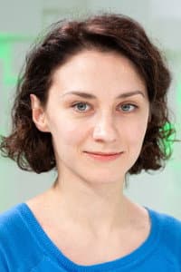 Indrė Patkauskaitė