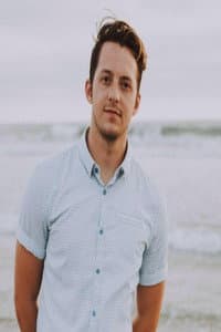 Easton Williams