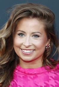 Becky Robinson