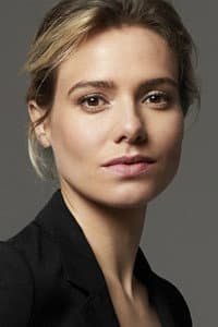 Sallie Harmsen