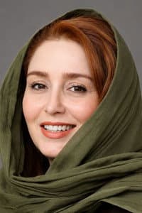 Zhaleh Sameti