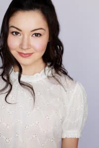Ashley Park