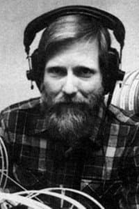 Alan Splet