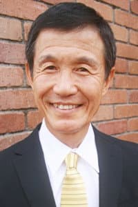 Keiji Yamaşita