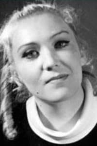 Lyudmila Matskevich