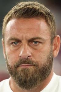 Daniele De Rossi