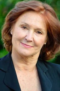 Colette Kraffe