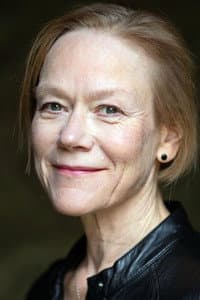 Ursula Deuker