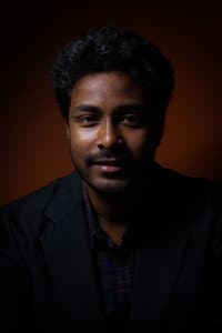 Souvik Pramanik
