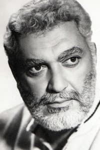Khoren Abramyan