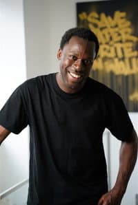 Driss Haidara