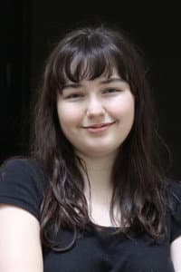 Mathilde Abd El Kader