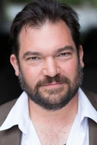 Rory Wilton