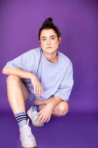 Sabrina Sauer