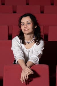 Beyza Süsin