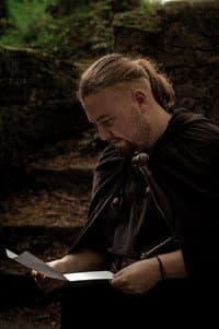 Calvin Konrad