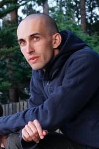Theodore Gimeno