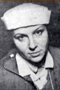 Lyudmila Kuzmina