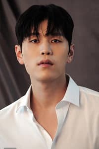Lee Changmin