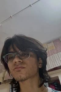 Hardik Karmata
