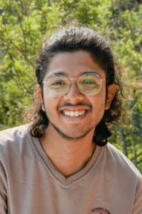 Aditya Uma Baskar