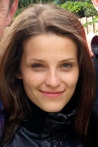 Martina Zábranská