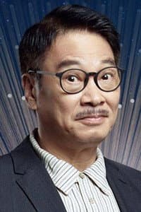 Richard Ng Man-Tat