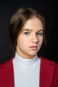 Karolína Synková