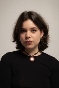 Louise Crouzet