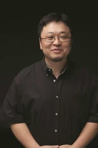 罗永浩