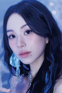 CHAEYOUNG