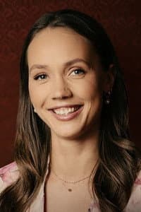 Rebecca Zobel