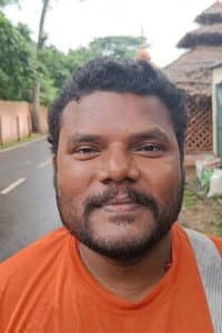Santu Nije