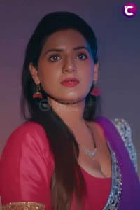 Ayushi Bowmick
