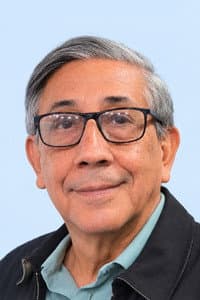 Francisco Martínez