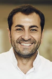 Ali Güngörmüş