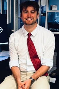 Marcus Veazie