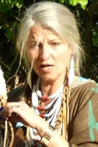 Christine Merville