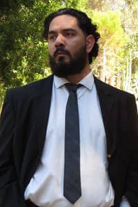 David Soria Jr.