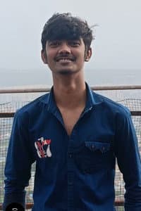 ANKIT MAURYA