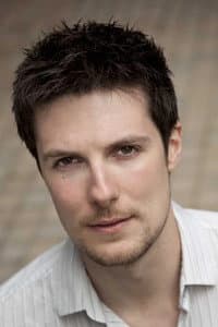 Zach McCoy