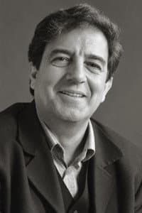 Sid Ahmed Agoumi