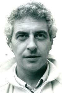 James Hazeldine