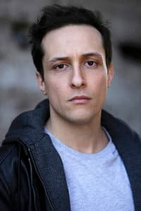 Edoardo Sorgente